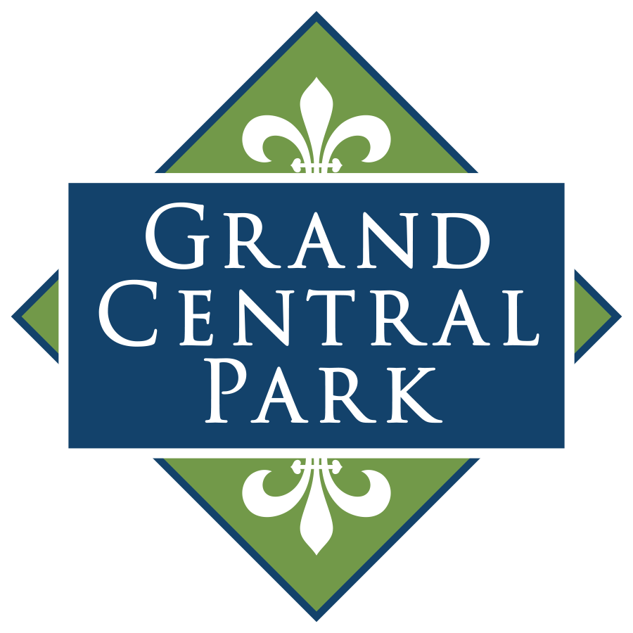 Grand Central Park logo