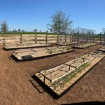 Smallholding farms in Lakeview